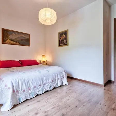 Casa Mabel-Un Giardino Tra Lago E Monti Gardone Riviera