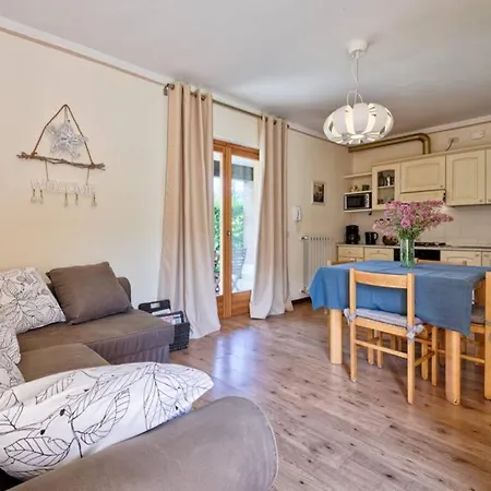 Σπίτι διακοπών Casa Mabel-Un Giardino Tra Lago E Monti Gardone Riviera