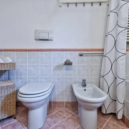 Casa Mabel-Un Giardino Tra Lago E Monti Σπίτι διακοπών