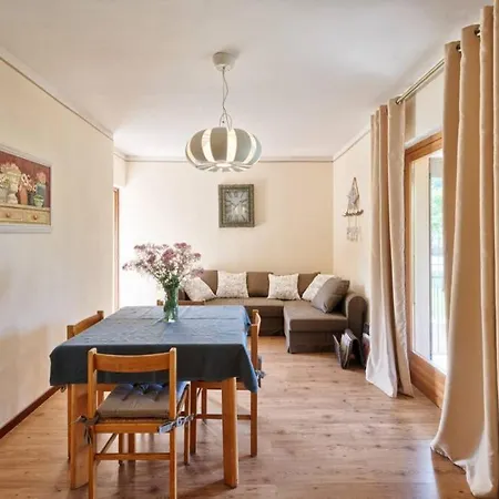 Σπίτι διακοπών Casa Mabel-Un Giardino Tra Lago E Monti *