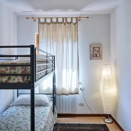 Casa Mabel-Un Giardino Tra Lago E Monti * Gardone Riviera
