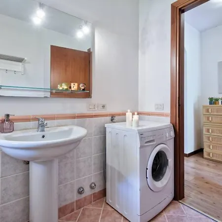 Casa Mabel-Un Giardino Tra Lago E Monti Σπίτι διακοπών Gardone Riviera
