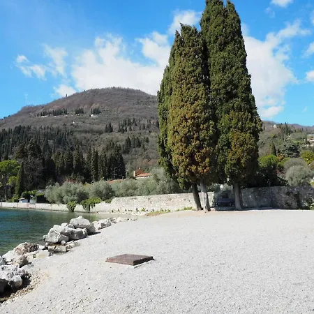 Casa Mabel-Un Giardino Tra Lago E Monti Σπίτι διακοπών